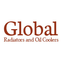Global Radiators and Oil Coolers Logo