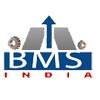 B M S Machine Tools Logo