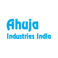 Ahuja Industries India Logo