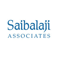 Saibalaji Associates Logo
