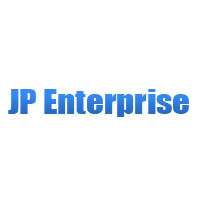 Jp Enterprise Logo