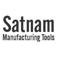 Satnam Manufacturing Tools Logo