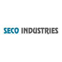 Seco Industries Logo
