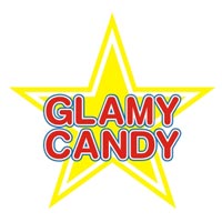 Glamy Candy Pvt. Ltd. Logo