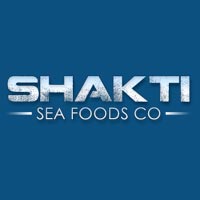 Shakti Sea Foods Co Logo