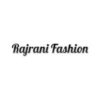 Rajrani Fashion Logo