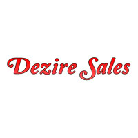Dzire Sales Logo