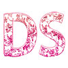 Disha Sarees Logo