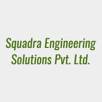 SQUADRA ENGINEERING SOLUTIONS PVT. LTD.