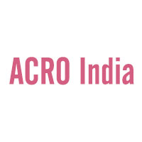 Acro India Logo