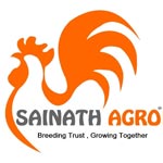 SAINATH AGRO Logo