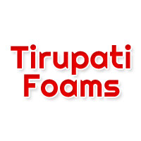 Tirupati Foams Logo