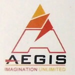Aegis Event Logo