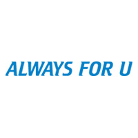 Always For U Logo