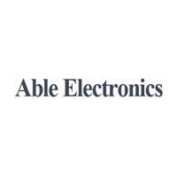 Able Electronics Logo
