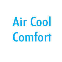 Air Cool Comfort Logo