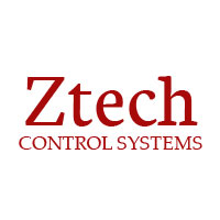 Ztech Control Systems Logo