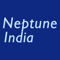 Neptune India Logo