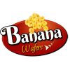 Banana Wafers