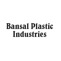 Bansal Plastic Industries Logo