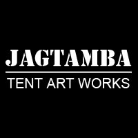 Jagtamba Tent Art Works Logo