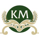 Krishna Mohan Foods Pvt. ltd. Logo