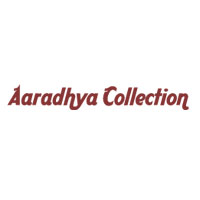 Aaradhya Collection Logo