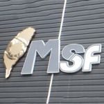 Ming Sheang industrial -Cage nut U nut ClipJ nut Fastener