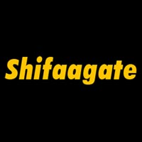 Shifaagate Logo