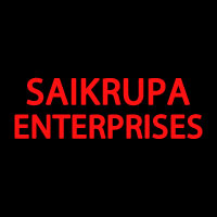 Saikrupa Enterprises Logo