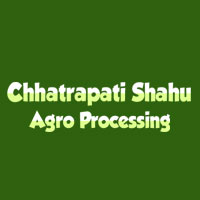 Chhatrapati Shahu Agro Processing Logo