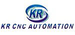 KR CNC AUTOMATION Logo