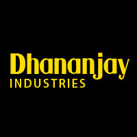 Dhananjay Industries Logo
