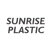 Sunrise Plastic Logo