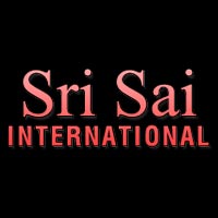 Sri Sai International Logo