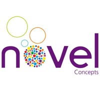 Novel Concepts Logo