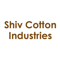 Shiv Cotton Industries Logo