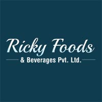 Ricky Foods & Beverages Pvt. Ltd.