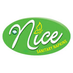 NICE HYGIENE PRODUCTS Logo