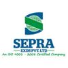 Sepra Exim Pvt. ltd