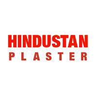 Hindustan Plaster Logo