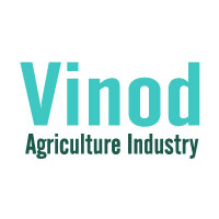 Vinod Agriculture Industry Logo