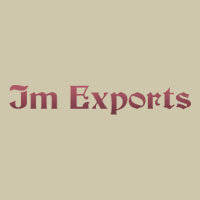Jm Exports Logo