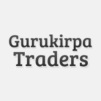 Gurukirpa Traders Logo