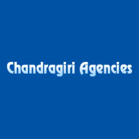 Chandragiri Agencies Logo