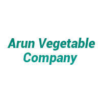 Arun Vegetable Company Logo