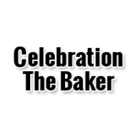Celebration The Baker Logo