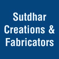 Sutdhar Creations & Fabricators Logo