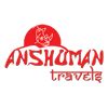 Anshuman Travels