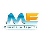 Manshsun Exports Logo